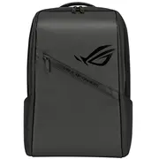 Portatīvo datoru soma Asus  Rog Ranger Bp2501 Fits up to size 16 Backpack Black 90Xb0920-Bbp000 4711387414491