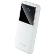 Power Bank Usb 10000Mah 22.5W/Usb White Fhkw0 Vention  6922794781566