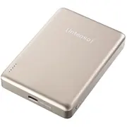 Power Bank Usb 10000Mah Mag/Champagne 7344031 Intenso  4034303036226