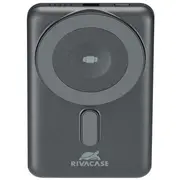 Power Bank Wrl 5000Mah/MagsafeIwatch Va2607 Rivacase  4260709014951
