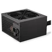 Power Supply Endorfy Elementum E5 550 W Watts Efficiency 80 Plus Ey7A001  5903018666105
