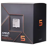 Procesors Amd Ryzen 5 8500G  100-100000931Box 730143316439