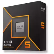 Procesors Amd Ryzen 5 9600X  100-100001405Wof 730143315609