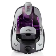 Putekļusūcējs Eta  Vacuum cleaners Salvet Animal 151390000 Bagless, Power 700 W, Dust capacity 2.2 L, Purple Eta151390000 8590393259526