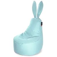 Qubo Mommy Rabbit Cloud Pop Fit sēžammaiss pufs  1710 4759995017109