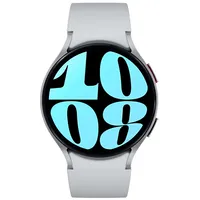 Samsung Galaxy Watch6 44 mm Digital Touchscreen 4G Silver  Sm-R945Fzsaeue 8806095075570 Akgsa1Sma0177