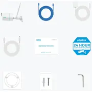 Reolink W320 Outdoor Ip Novērošanas Kamera  Wc510Wab2K02 6975253982196