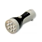 Rocket 327618 uzlādējams lukturis 7 Led  5908258327618