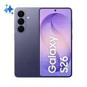 S942B  Galaxy S26 Violet 5G 512Gb Sm-S942Bzvheue 8806097827863