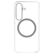 Samsung by Yuchuan Clear Magnet Cover Aizsargapvalks priekš Galaxy S25  Gp-Ffs931Ycatw 4897138060213