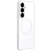 Samsung Ef-Cs947Cte Clear Magnet Cover Aizsargapvalks priekš Galaxy S26 / caurspīdīgs  Ef-Cs947Ctegww 8596311303692
