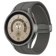 Samsung R925 Watch 5 Pro 45Mm Lte Grey Eu  Sm-R925Fztaeue 8806094498462