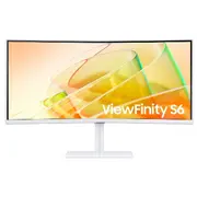 Samsung S34C650Tau Monitors 34 / 100 Hz  Ls34C650Tauxen 8806095207834