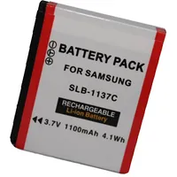 Samsung Slb-1137C battery  Dv00Dv1350 4775341113509