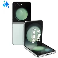 Samsung Z Flip5 256Gb Mint Eu  8806095012810-1 8806095012810