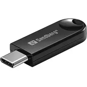 Sandberg 136-69 Usb-C Bt 5.3 Wireless Dongle  T-Mlx61554 5705730136696