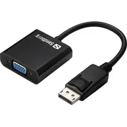 Sandberg 508-43 Adapter DisplayportVga  T-Mlx54889 5705730508431