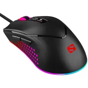 Sandberg 640-20 Azazinator Mouse 6400  T-Mlx45035 5705730640209