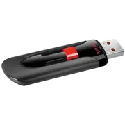 Sandisk Cruzer Glide 32Gb  Sdcz60-032G-B35 619659075576