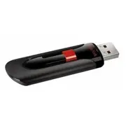 Sandisk Cruzer Glide 64Gb  Sdcz60-064G-B35 619659075583