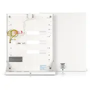 Satel  Control Panel Enclosure Metal/Omi-5 Omi-5 5902135308844