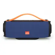 Savio Bs-021 Blue  5901986045434