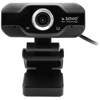 Savio Cak-01 Black  5901986046233