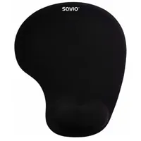 Savio Mp-01B Black  Savmp-01B 5901986046950