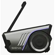 Sena Motorcycle Intercom 60S 60S-01  8809917361523 Akgnsasbl0059