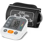 Sencor Sbp 1100Wh Asinsspiediena mērītājs  8590669352951