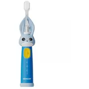 Sencor Soc 0810Bl Bērnu elektriskā zobu birste  8590669352753