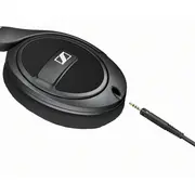 Sennheiser Hd 569 Headset Head-Band Black  506829 4044155207552 Persenslu0044