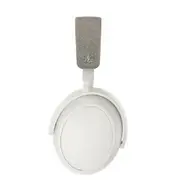 Bezvadu austiņas Sennheiser  Momentum 4 Wireless White 509267 4260752330459