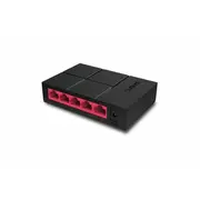 Switch Mercusys Ms105G Desktop/Pedestal 5X10Base-T / 100Base-Tx 1000Base-T  6935364099619