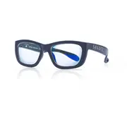 Shadez Blue Light Grey Teeny bērnu brilles digitālajām ierīcēm, 3-7 gadi  Shz 113 0738964555396