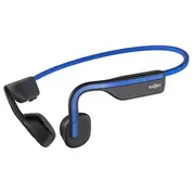 Shokz Openmove Austiņas ar kaulu vadīšanas tehnoloģiju, Zilas  S661Bl 850033806267