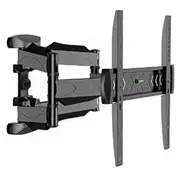 Sienas stiprinājums televizoram Gembird Premium Full-Motion Tv Wall Mount  Wm-58St-01 8716309127400