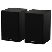 Skaļruņi Genesis Arsen 302Bt 2.0 Black  Ngs-2343 5901969449617