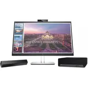 Skaļruņi Hp S101 Black 2.5 W  5Uu40Aa 0193424650453