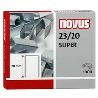 Skavas 23/20 Super,  1000Gab. Novus No420240