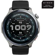 Smartwatch Amazfit Balance 2/Black W2429Gl1N Huami  6972596108948