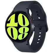 Smartwatch Galaxy Watch6/44Mm Graphite Sm-R940 Samsung  Sm-R940Nzkaeub 8806095039398