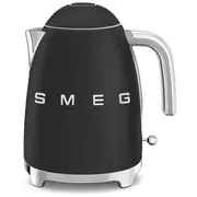 Smeg Klf03Blmeu Retro Elektriskā Tējkanna  8017709290795
