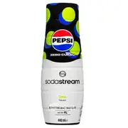 Sodastream Pepsi Max laima sīrups 440Ml  Lime 8719128117812