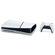 Sony Playstation 5 Slim Bluray console 1 Tb white  711719020172 Kslsonps50066