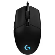 Spēļu pele Logitech G G203 Lightsync Usb Type-A  910-005796 5099206089167