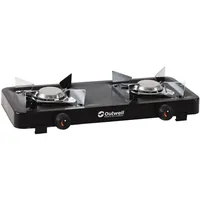 Stove Appetizer 2-Burner Outwell  650606 5709388069573