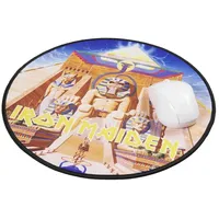 Subsonic Gaming Mouse Pad Iron Maiden Powerslave  T-Mlx55806 3701221703387