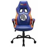 Subsonic Original Gaming Seat Dbz  T-Mlx53696 3701221702601