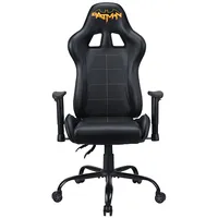 Subsonic Pro Gaming Seat Batman  T-Mlx53689 3701221701697